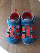 Sandałki Prymigi r. 22