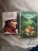 Empirowy pasjans Cesarski poker Waldemar Łysiak