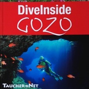 DiveInside GOZO (Malta) przewodnik