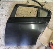 DRZWI LEWE I PRAWE TYLNE BMW E90