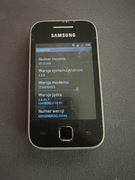 Samsung Galaxy Y GT-S5360 - sprawny