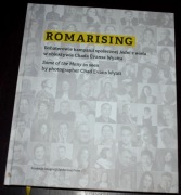 Romarising Bohaterowie kampanii społecznej, Chad Evans Wyatt
