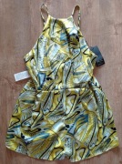 Letni kombinezon AX Paris