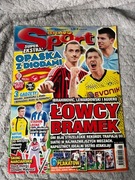 BRAVO SPORT nr 23/2011 z Plakatami