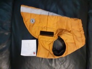 kubrak dla psa małego na zimne dni