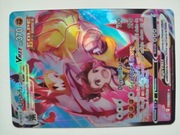 Pokemon karta Nintendo 