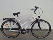 Rower trekingowy Pegasus 7 biegów Led WYSYŁKA