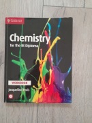 Chemistry IB ćwiczenia