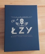ŁZY OK OK Limitowana Edycja 2 CD Big Box