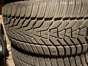 Hankook winter icept evo 3 225/45/18