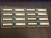Dell SK Hynix Pamięć RAM RDIMM ECC DDR3L 16GB 1333MHz PC3L-10600R