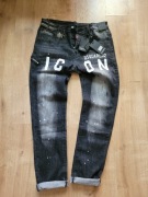 Jeansy dsquared2 