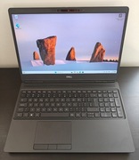 DELL Precision 7560 i7-11850H 32GB 1TB SSD NVIDIA RTX A2000