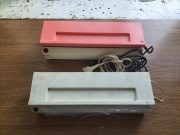 Zgrzewarka do folii ZODO 32 A PRL