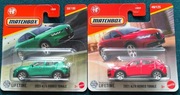 2 x AUTKO MATCHBOX 2023 ALFA ROMEO TONALE 2024 2025 NOWY 1:64