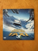 Taxi 3 - DVD - komedia