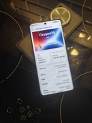 OnePlus 12 5G | 12/256GB | Snapdragon 8 Gen 3 | Silky Black + Pancerne Etui