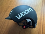 Kask dziecięcy WOOM rozmiar M nowy bez opakowania