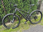 Rower TREK TOPFUEL 9.8 carbon