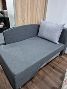 Sofa szara Simba New z Agata meble