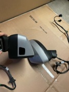 Lusterka boczne audi a3 8v 6+2