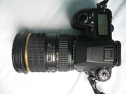 Pentax K 5 IIs,  SMC Pentax DA 16-50 F 2,8 ED AL,  filtr B+W