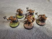 stormcast eternal warhammer age of sigmar 5x liberators zestaw 2