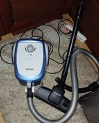 Odkurzacz bez workowy 