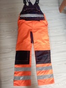 spodnie odblaskowe Helly Hansen 76569, rozmiar 46,nowe