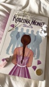 RODZINA MONET SKARB