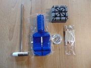 Zestaw narzędzi do naprawy zegarków