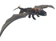 Jak Wytresować Smoka / Szczerbatek