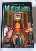 Zagadka hotelu Winterhouse Hotel. Winterhouse. Tom 3 Guterson Ben