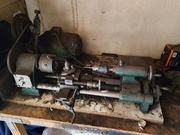 Tokarka Zuch, sprawna 