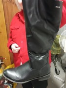 Kozaki damskie rozm 40