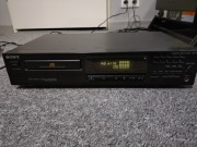 Sony CDP-311 odtwarzacz 