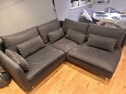 Narożnik IKEA Soderhamn