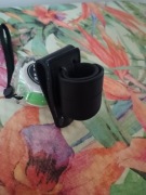 Gruba Kabura na Tonfe