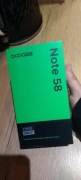 Doogee note 58 nowy