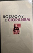 Rozmowy z Cioranem