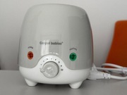 canpol babies podgrzewacz do butelek