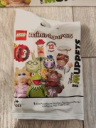 Lego 71033 Minifigures The Muppets Komplet 12 figurek Nowe