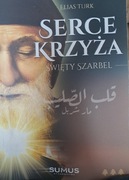 Serce Krzyża Święty Charbel