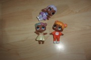 lol omg lalki L.O.L. Surprise O.M.G. 