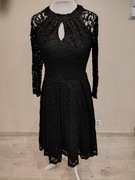 Sukienka koronkowa damska Orsay rozmiar 40