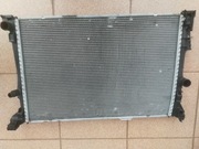 Chłodnica wody Mercedes W176, W156