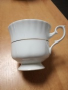 Filiżanka odlewana 220 Iwona 014 złoty Chodzież 