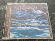 BATHORY Nordland I BLACK MARK 2002