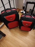 RGL Walizka miękka duża cordura 773 90 l