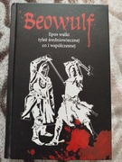 Beowulf, przekład Robert Stiller 